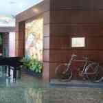 北京金融街国际酒店点评-北京金融街国际酒店