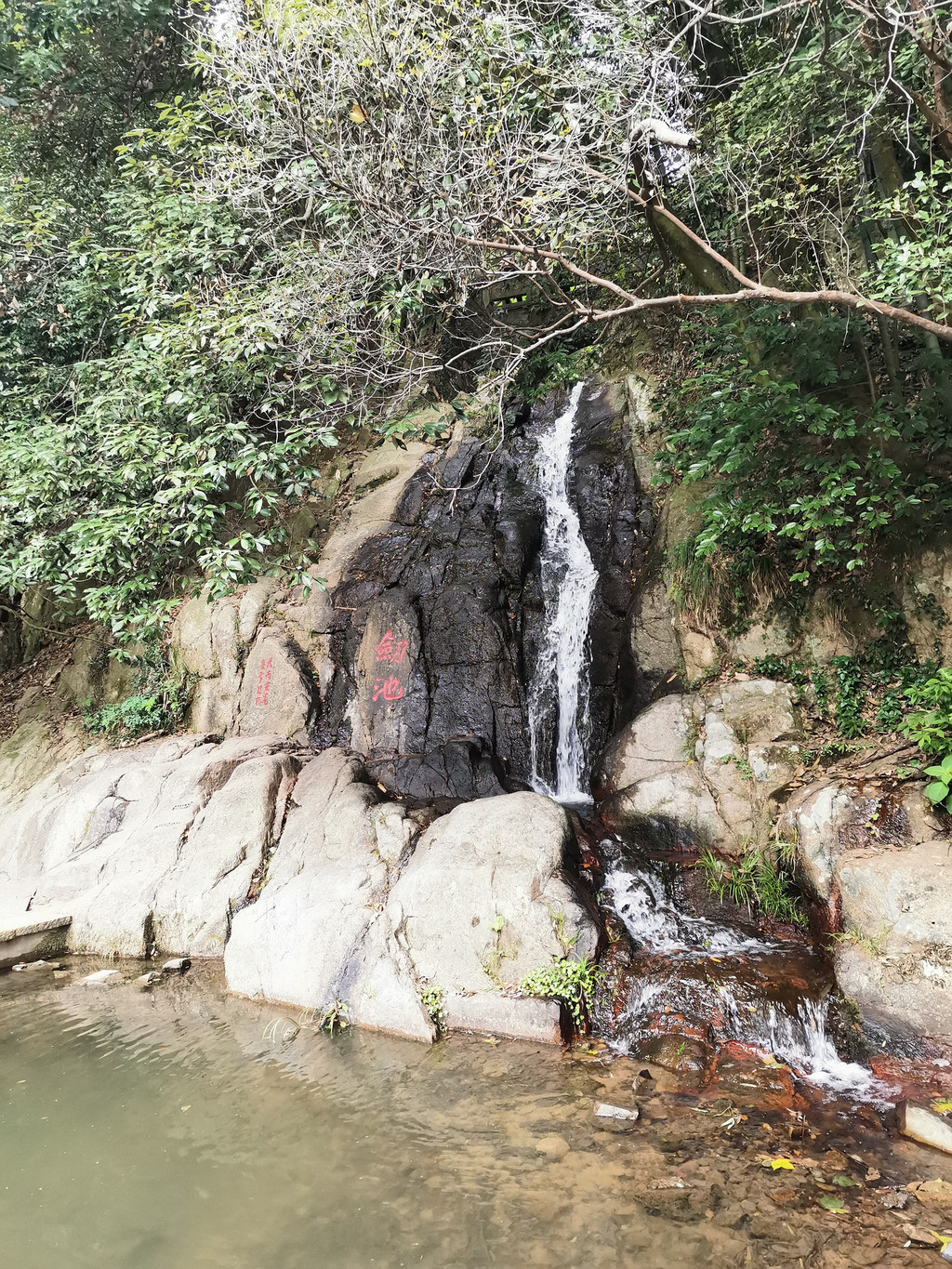 莫干山—一蓑烟雨,满山青翠