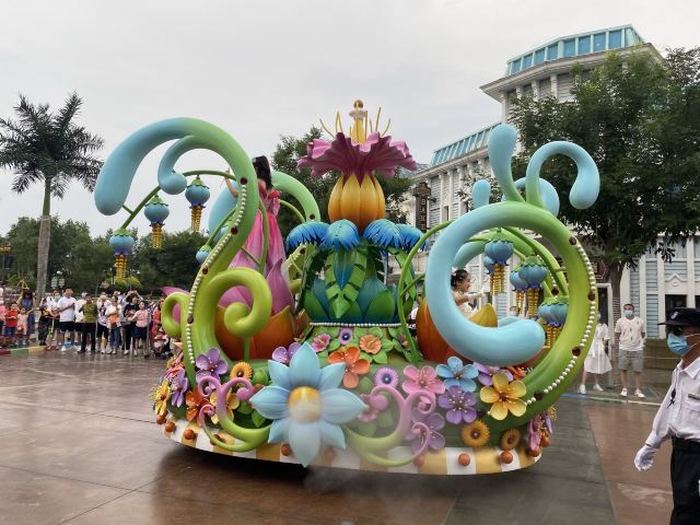 大同大同方特欢乐世界攻略,大同大同方特欢乐世界门票