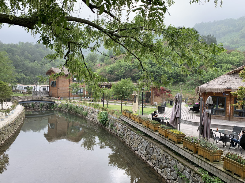 旅游攻略:宁波奉化溪口镇旅游,民国风情小镇,蒋氏故里