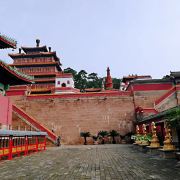 承德普宁寺攻略-普宁寺门票价格多少钱-团购票价预定