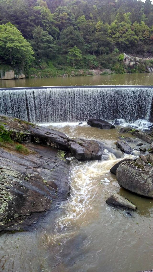 仙游九鲤湖风景区攻略,仙游九鲤湖风景区门票/游玩攻略/地址/图片