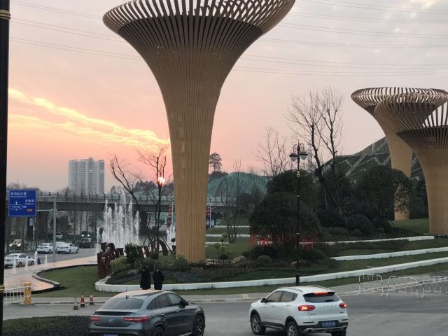 萍乡凯光新天地生态旅游区