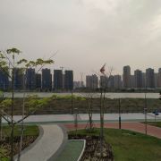 泉州田安公园