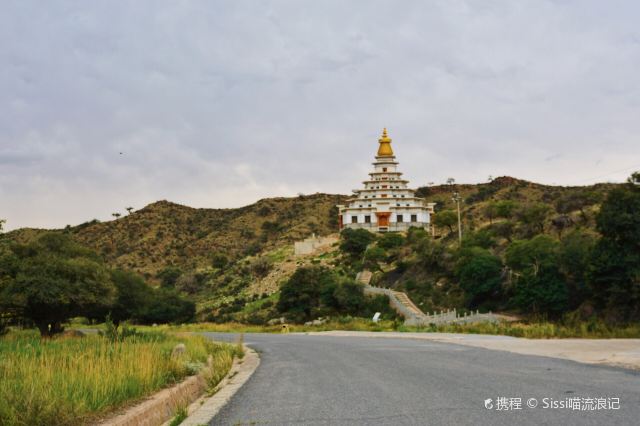 阿拉善左旗福因寺(北寺)旅游区攻略,阿拉善左旗福因寺(北寺)旅游区