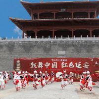 延安+壶口瀑布+西安兵马俑+华山6日5晚私家团 延安+壶口瀑布+西安兵马俑+华山6日5晚私家团