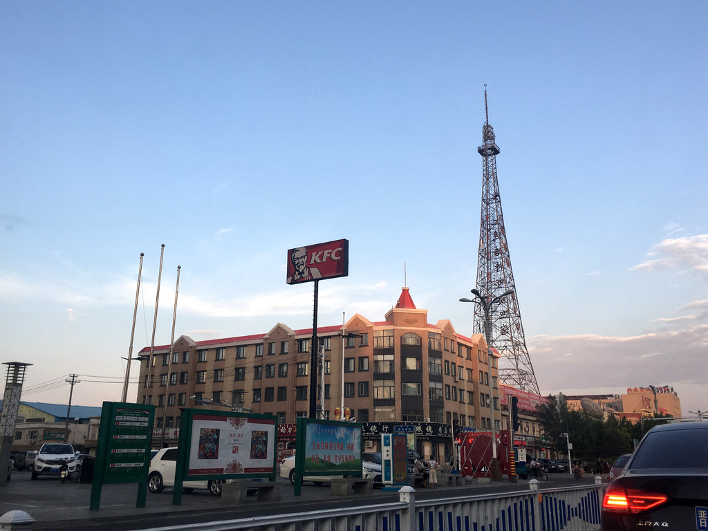 一路向北5天自驾内蒙小环线超详攻略,幼儿园毕业旅行(石家庄-二连浩特