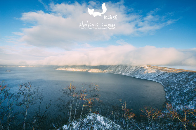 【雍容makiori】北海道~这个冬天你的城市下雪吗?