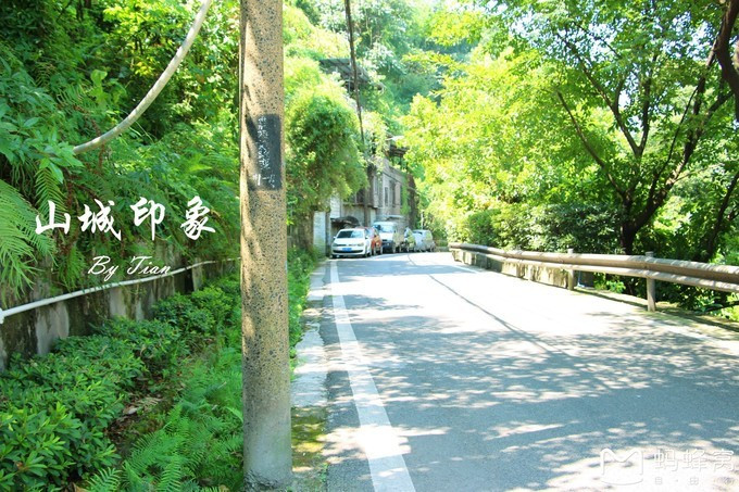 【城市印象-重庆】与山城热恋的五个日夜