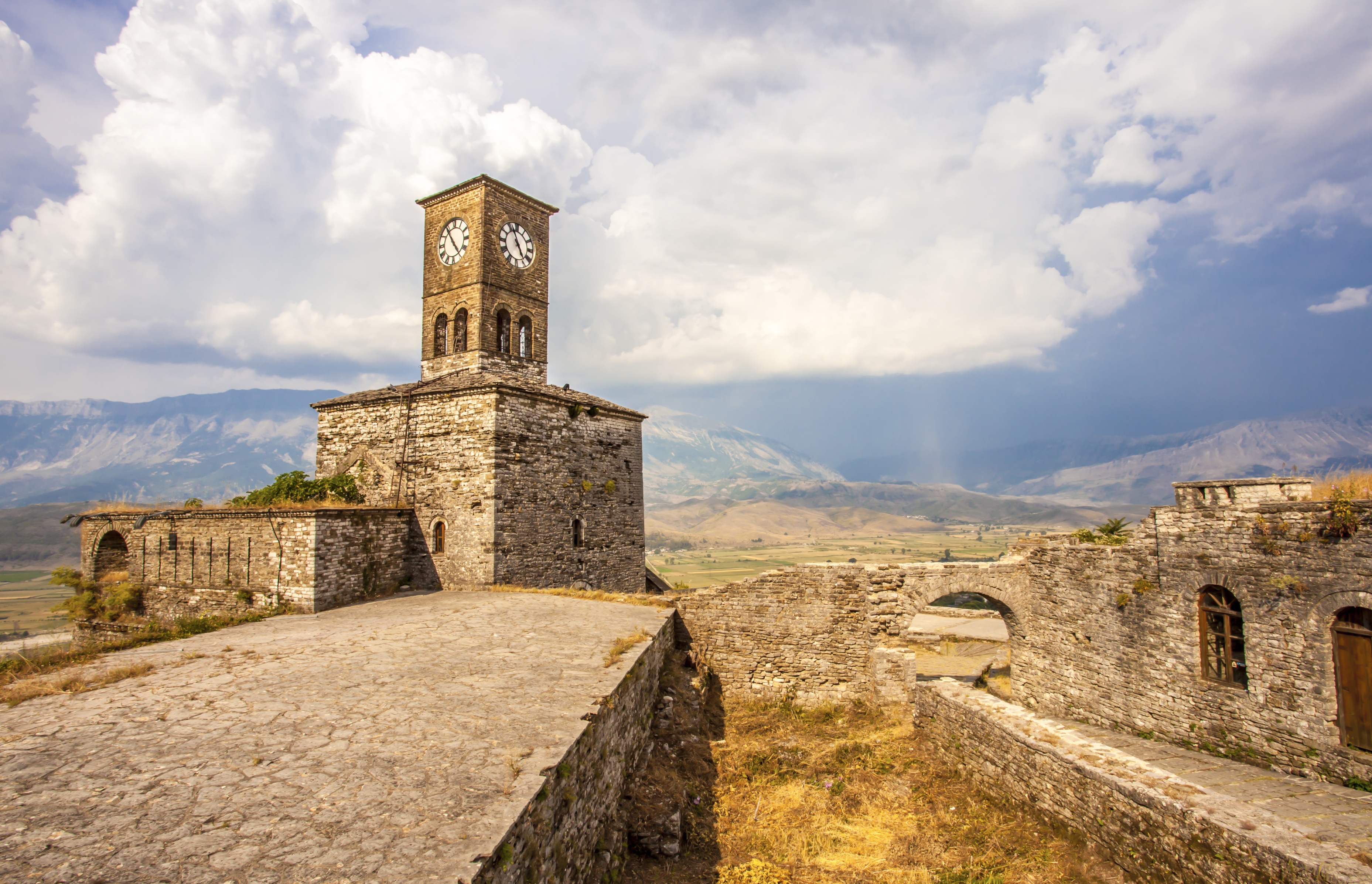 阿尔巴尼亚图片