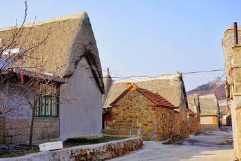东烟墩村                                  