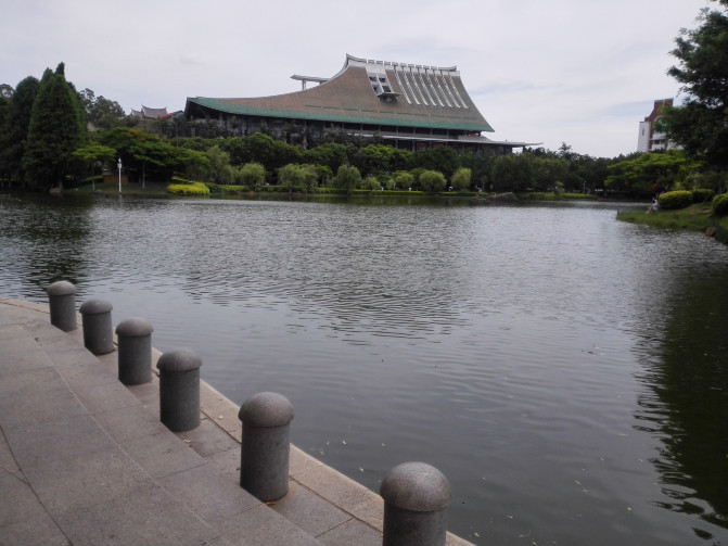 厦门鼓浪屿旅游攻略,来厦门旅游必去的攻略-兰卡威住宿景点图片