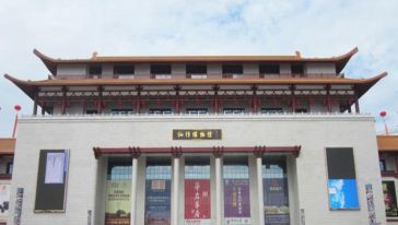 中国古典工艺博览城