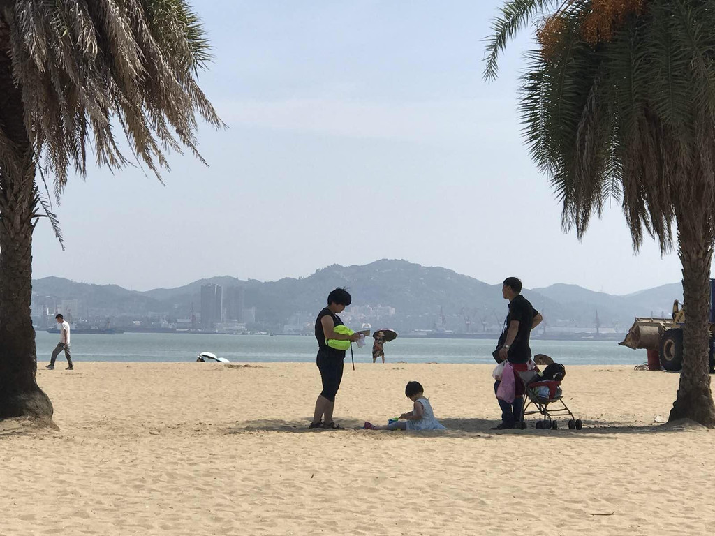 鼓浪屿琴园