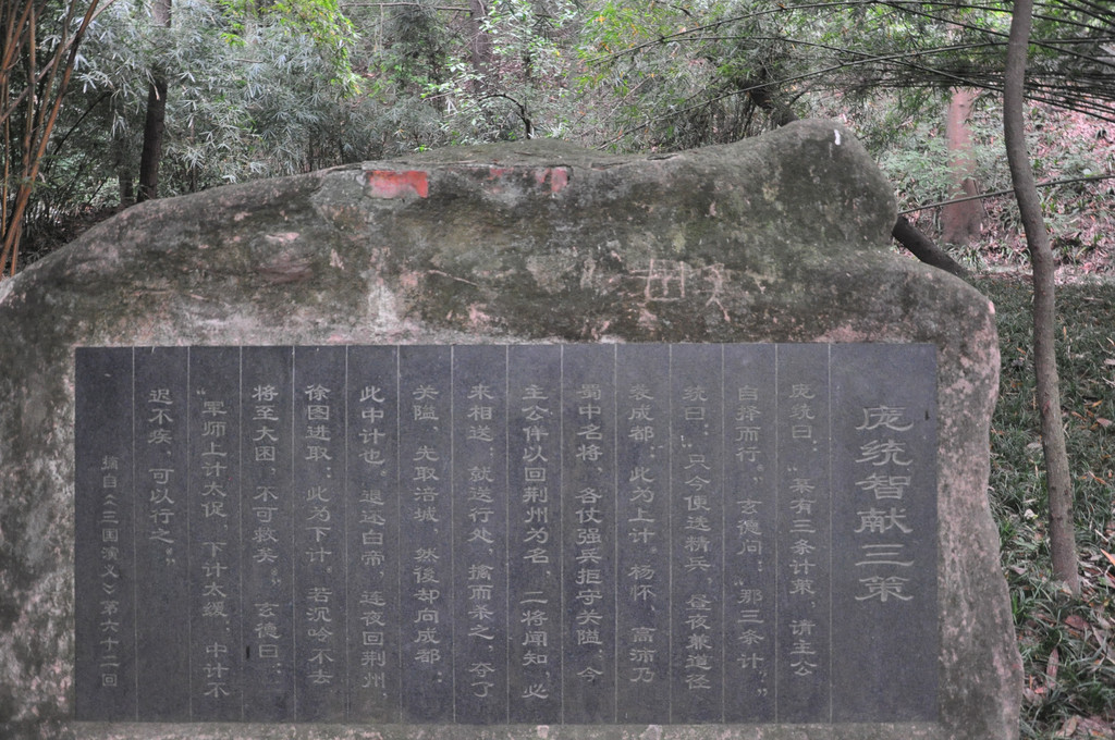 来到名城绵州,登名山,访名胜,难得到此一游,不亦乐乎.