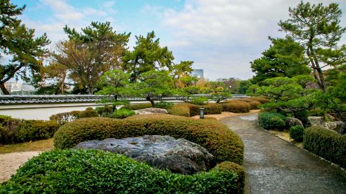 日本福冈 别府市5日自由行·【九州百选 温泉天国】1晚别府 立减1000