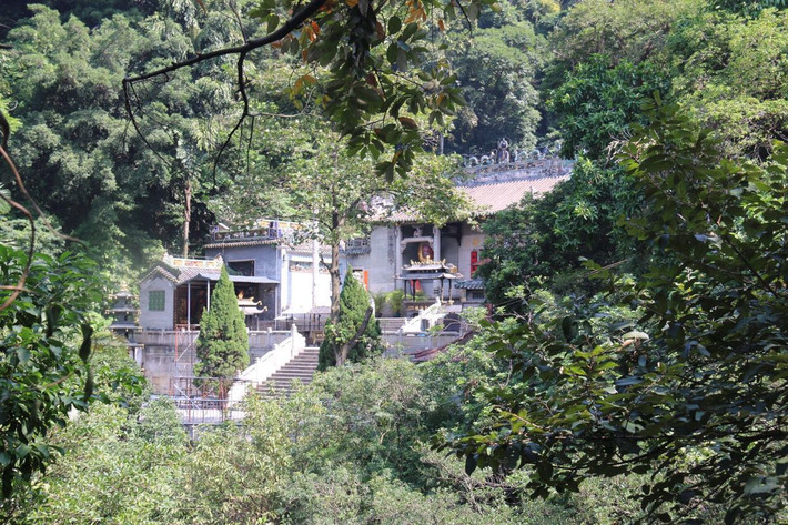 寻找岭南之美:佛山祖庙,西樵山二日游