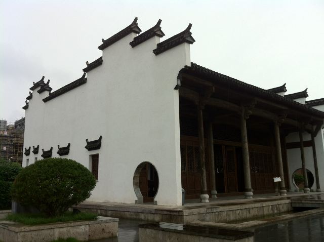徽州雕刻博物馆,徽派雕刻博物馆,徽州徽菜博物馆(第13页)_大山谷图库