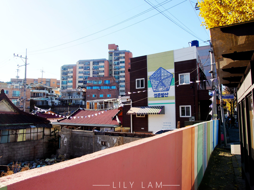 韩国电影《计程车司机》里的光州——静谧的光州风景与旅途中遇到的