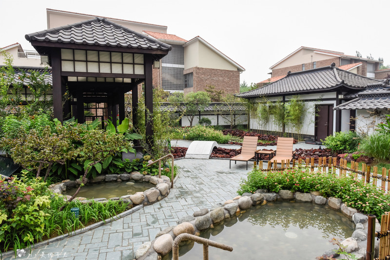 北京南宫温泉度假酒店