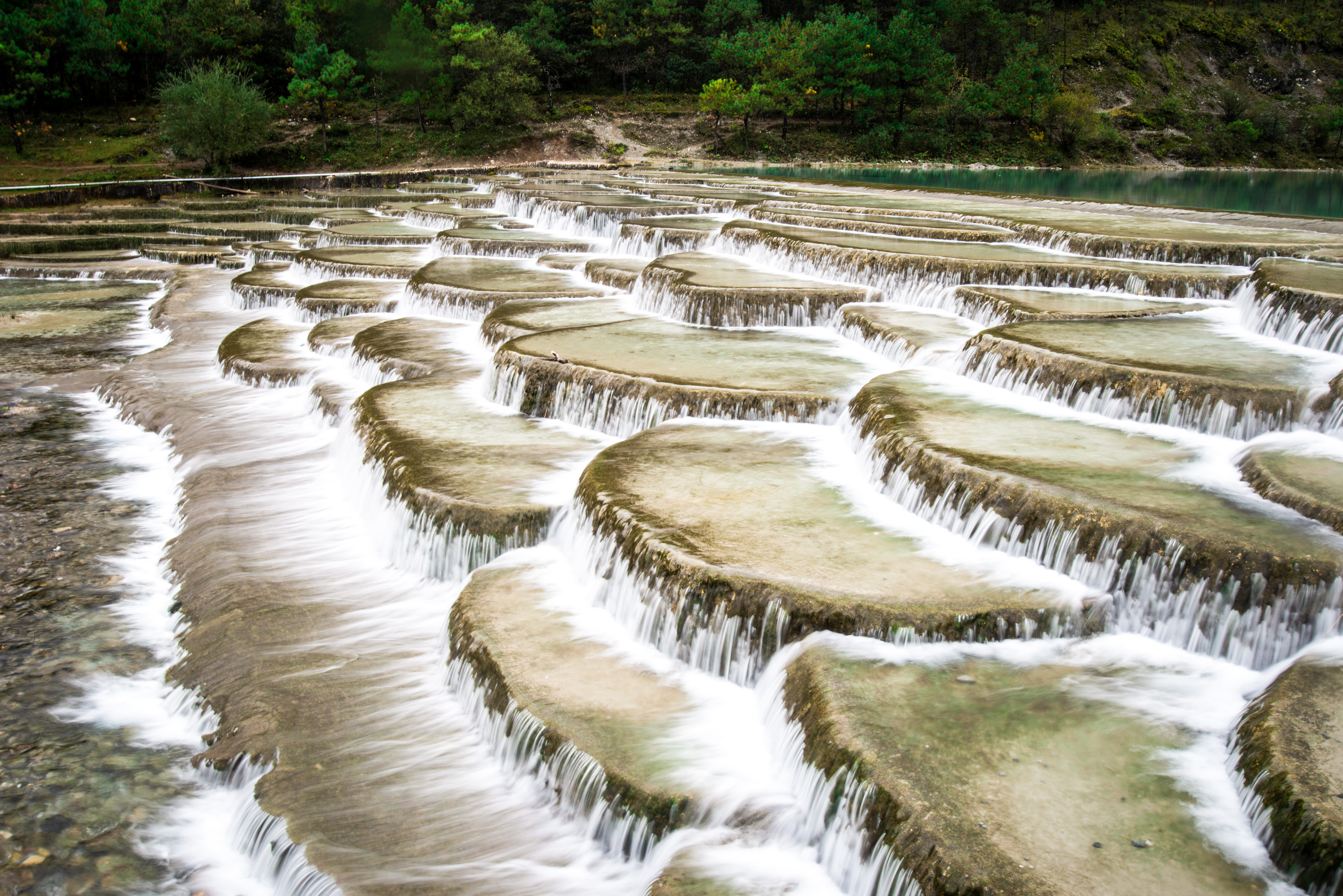 永宁温泉