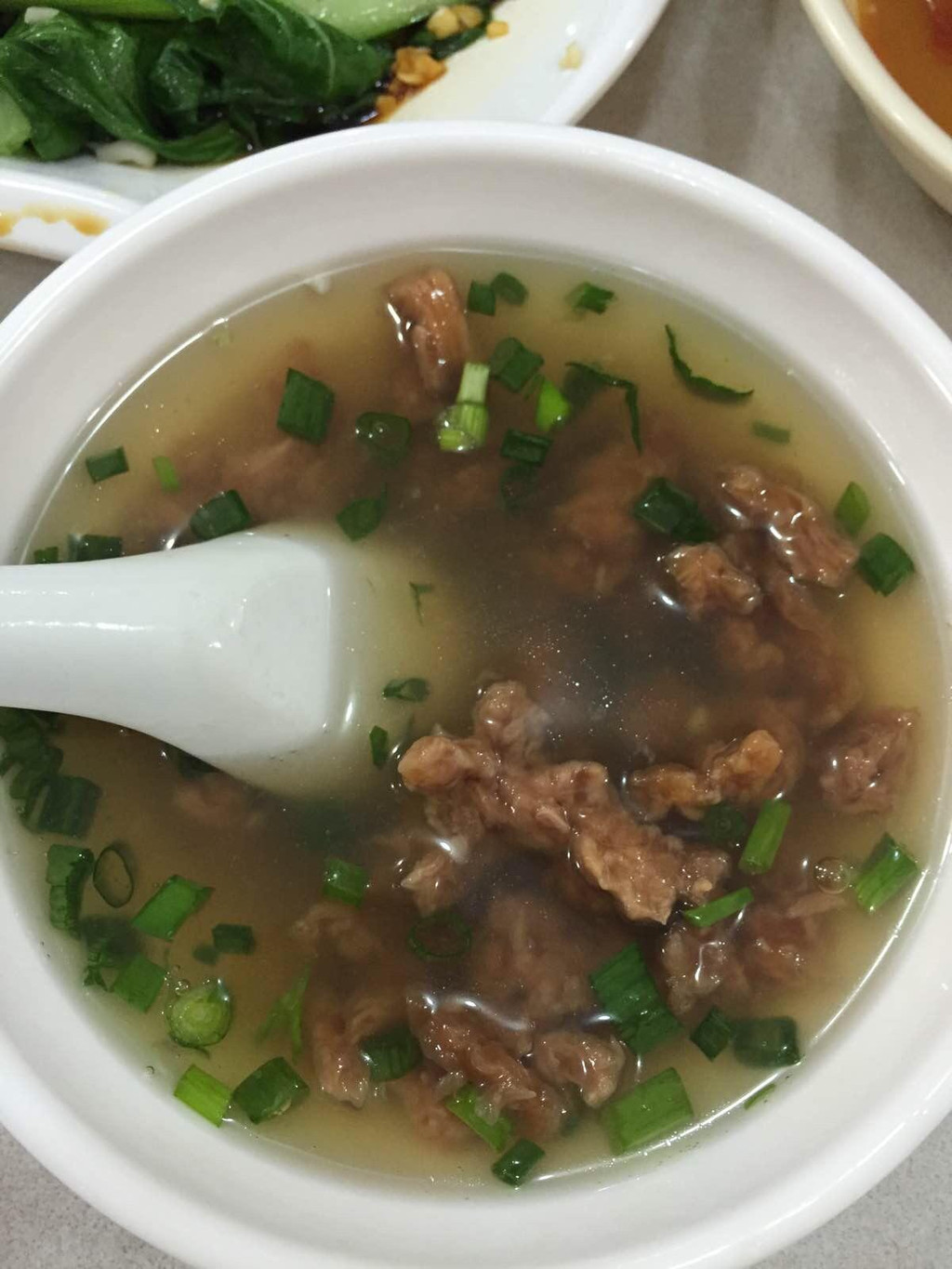 觅食泉州2017
