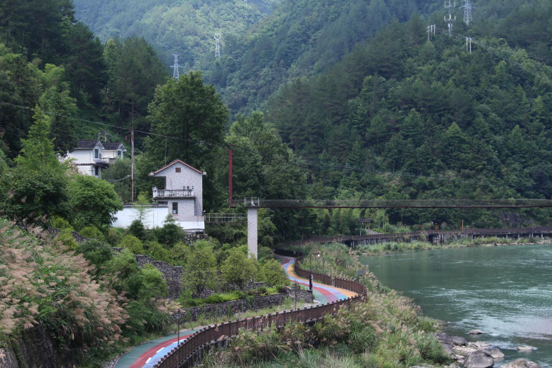 景宁旅游田园伏叶 - 景宁游记攻略【携程攻略】