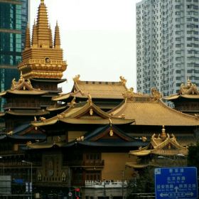 静安寺门票,上海静安寺攻略/地址/图片/门票价格【携程攻略】