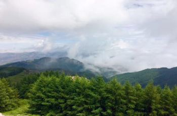 【兴和攻略】携程苏木山旅游区攻略,苏木山旅古北口团购图片