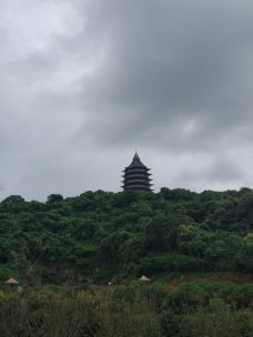 【携程攻略】廉江谢鞋山图片,廉江谢鞋山风景图片,谢鞋山景点图片