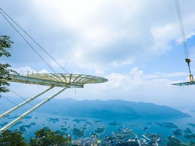 阳新天空之城风景区攻略,阳新天空之城风景区门票