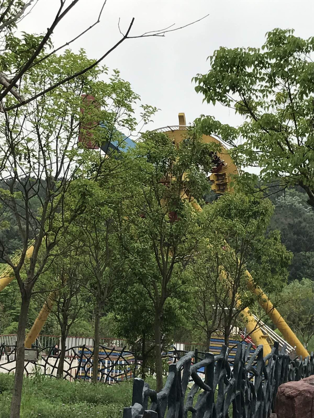 合肥紫蓬山