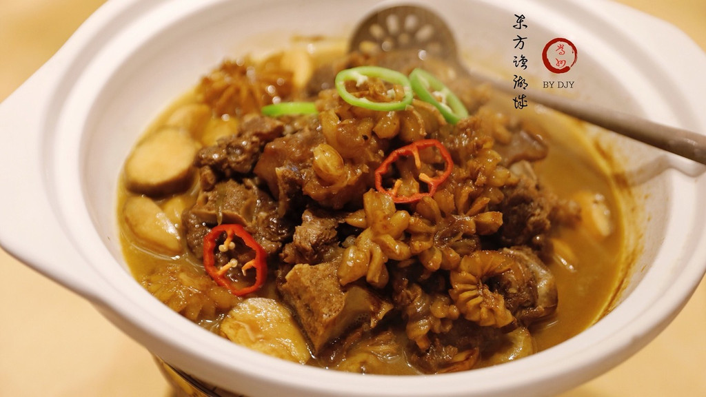 【东方盐湖城】梦回茅山,宛入桃源