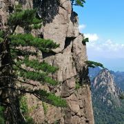 黄山风景区虎头岩攻略-虎头岩门票价格多少钱-团购--.