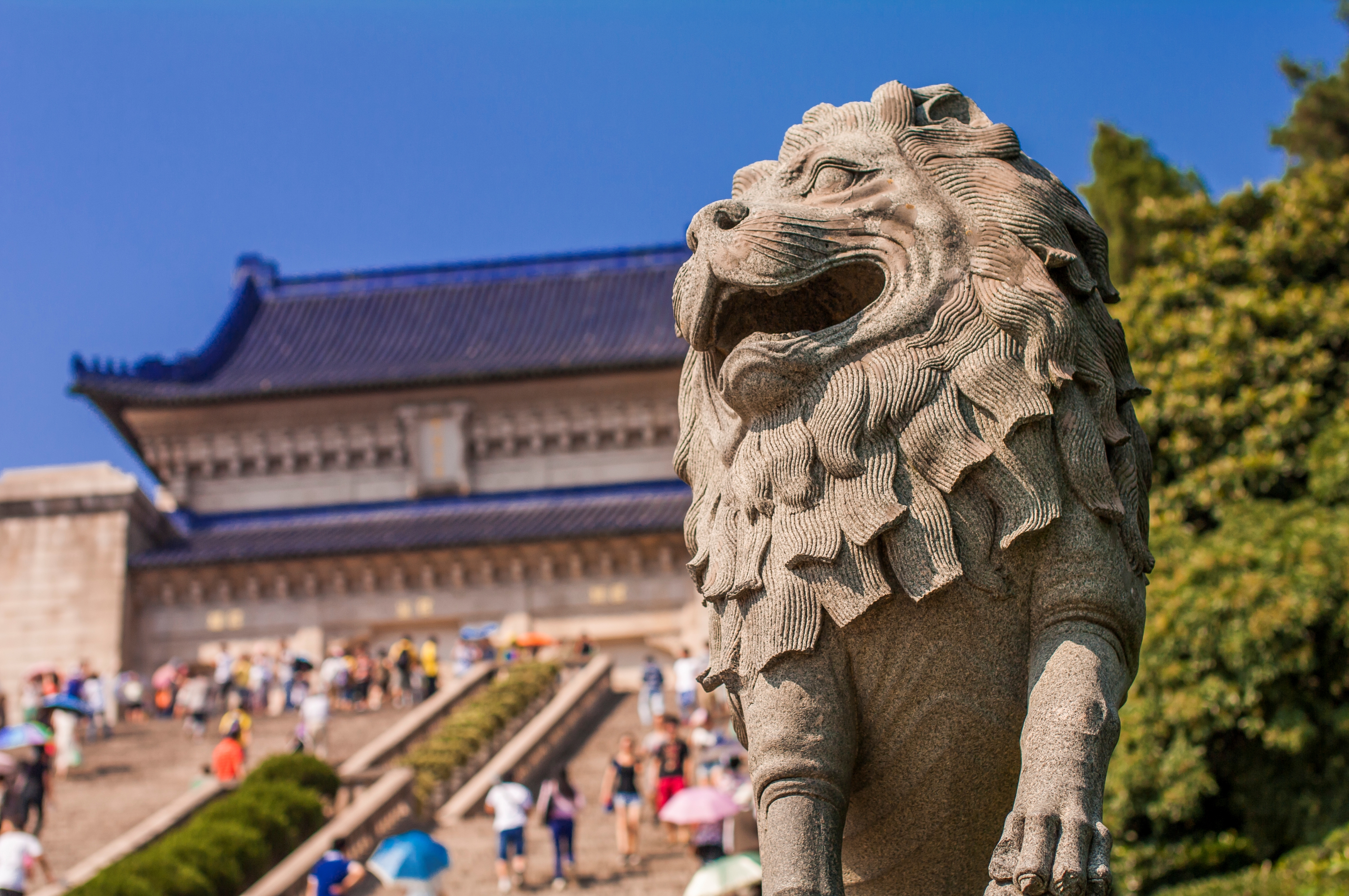 观音山圆通寺