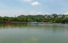 常州太湖湾