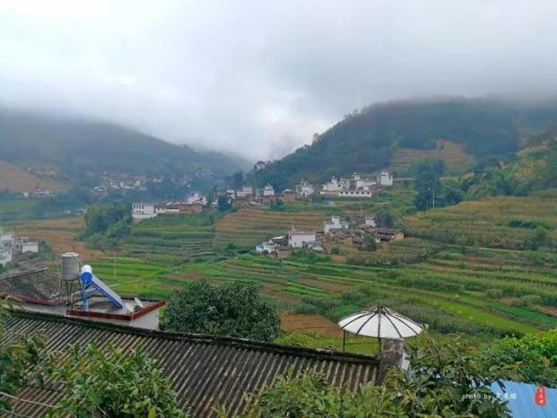 云南v影响力临沧行活动,近距离接触这座鲜为外界知道的城市,走过云县