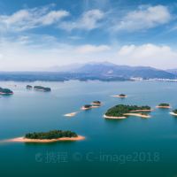 黄山+宏村+千岛湖5日4晚跟团游 黄山+宏村+千岛湖5日4晚跟团游