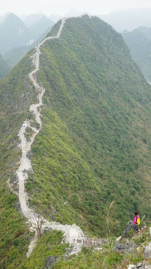 大化七百弄风景名胜区攻略,大化七百弄风景名胜区门票