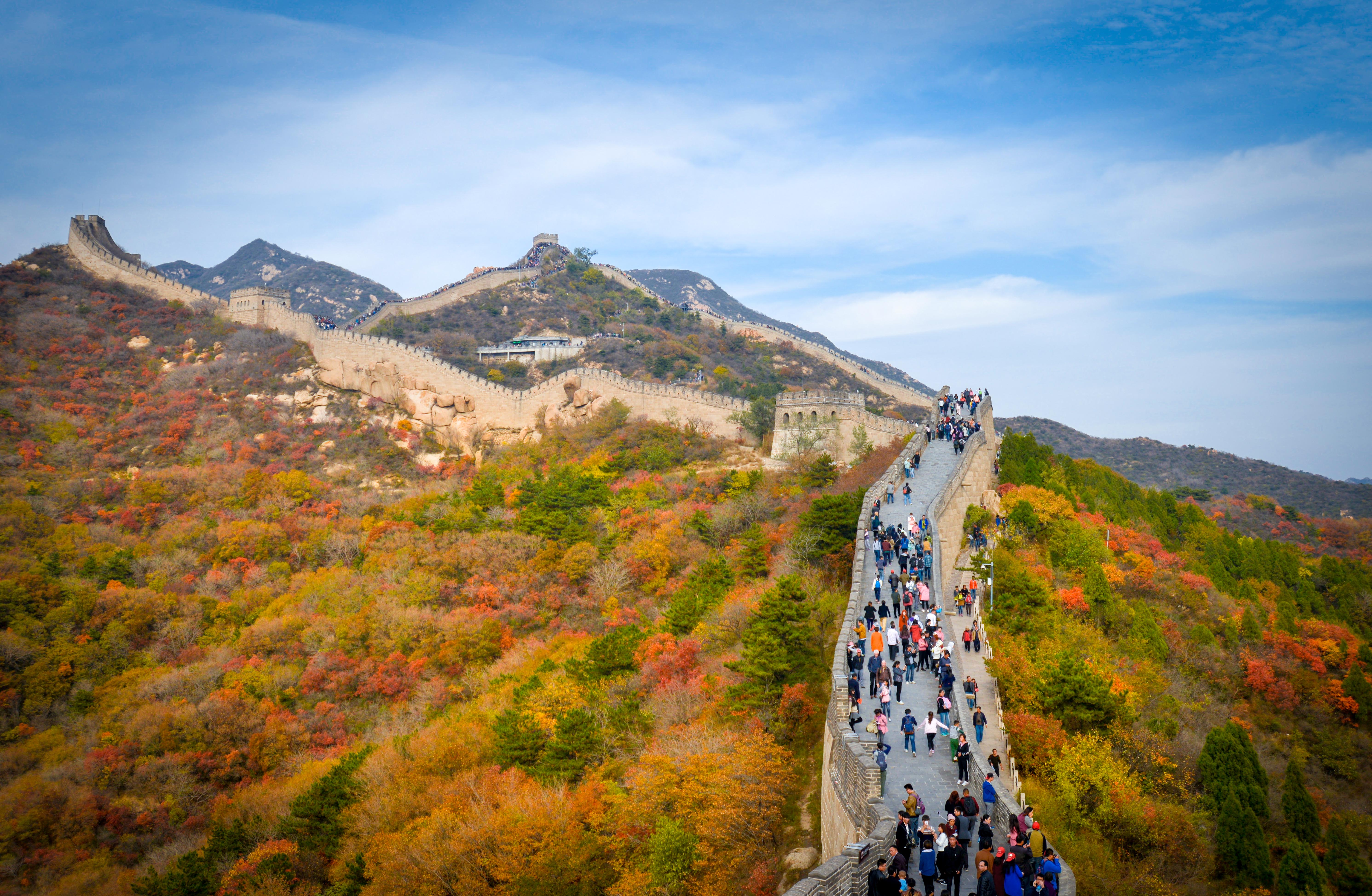 水立方旅游景点简介,图片,旅游信息推荐-2345旅游