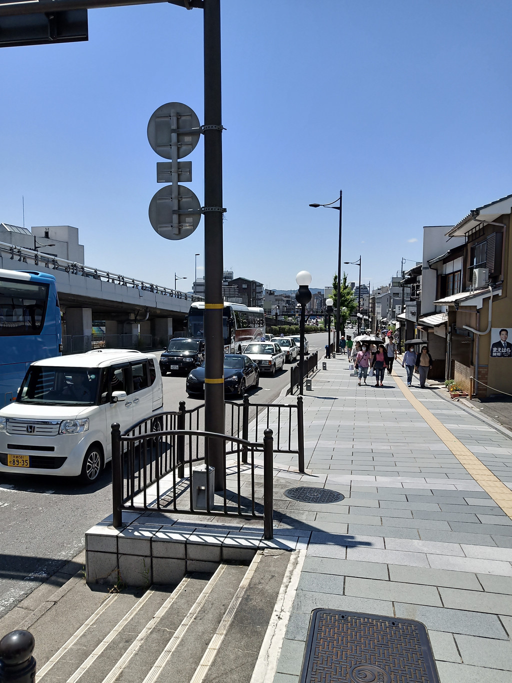 京都街景