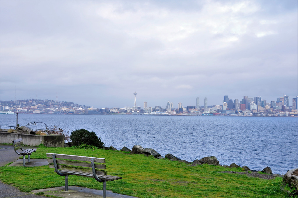 华盛顿西雅图 携程网