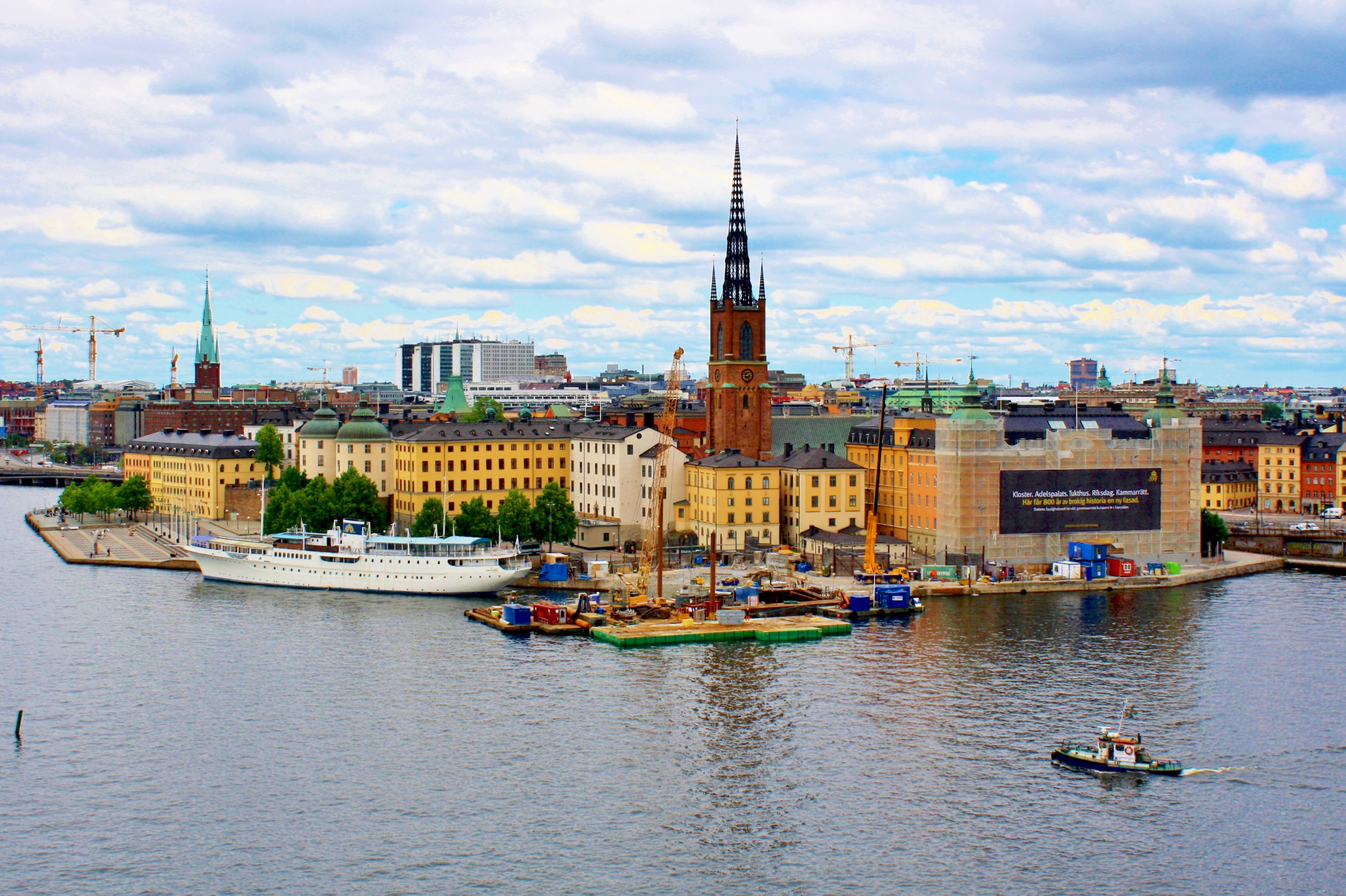 2021芬兰(finland)好玩的旅游景点/游玩攻略_12月芬兰