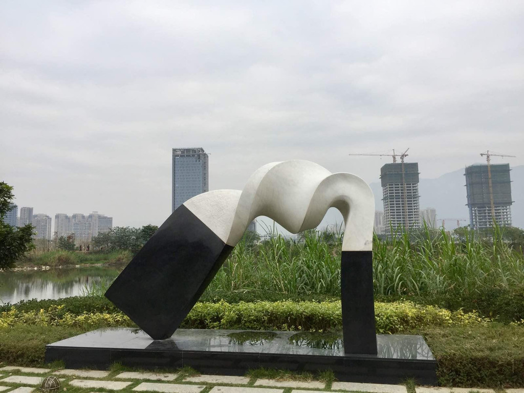 福州雕塑园