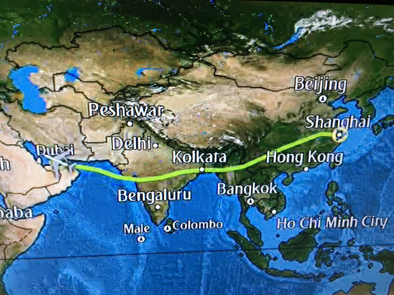迪拜到开罗的飞行距离 迪拜交通地理迪拜开罗飞行