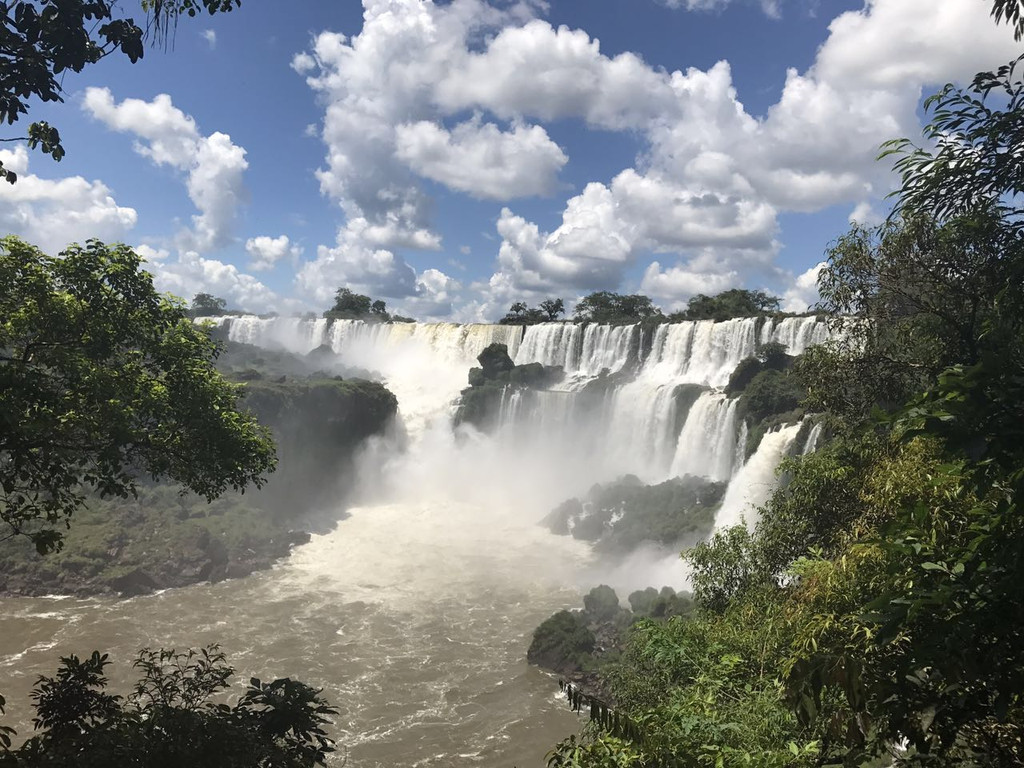 【大旅行家】在布宜诺斯艾利斯这个最性感的城市 看粉色的云彩