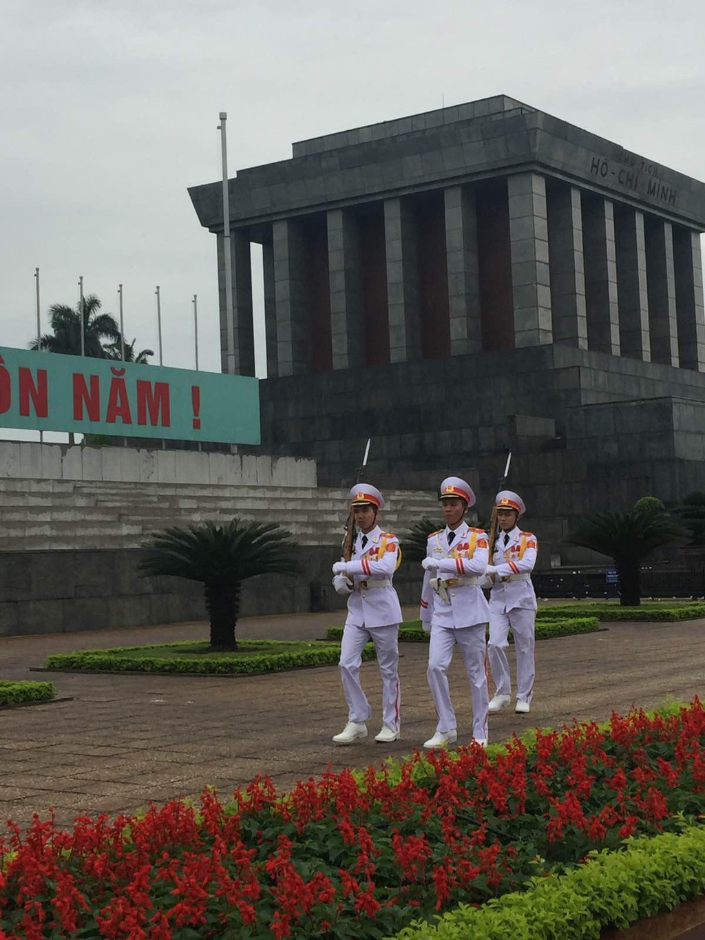 越南 柬埔寨之旅