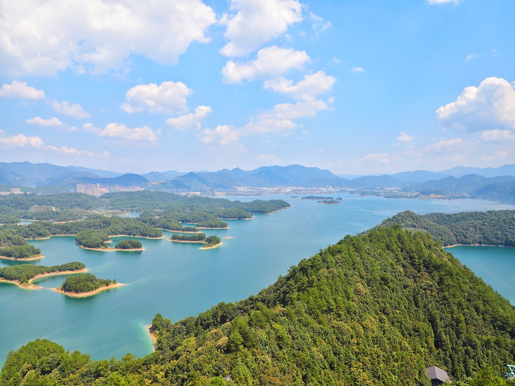 梅峰岛