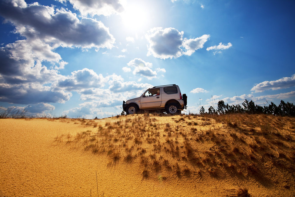 阿联酋迪拜+阿布扎比6日跟团游(5钻)·【携程