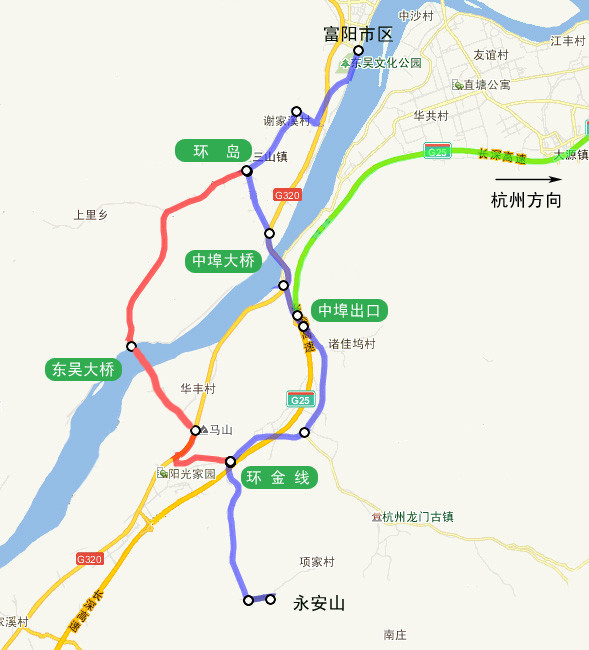 千里奔赴龙门古镇 只为百年前的约会 富阳游记攻略【携程攻略】